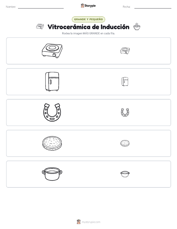 Clasificación