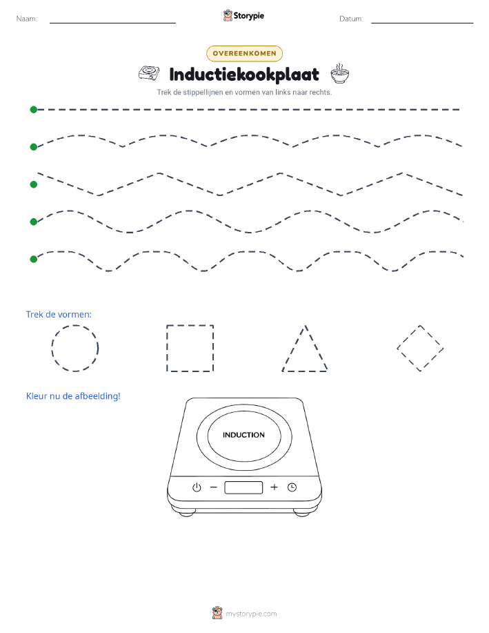 Nabootsen