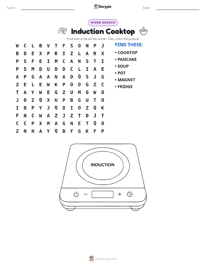 Word Search