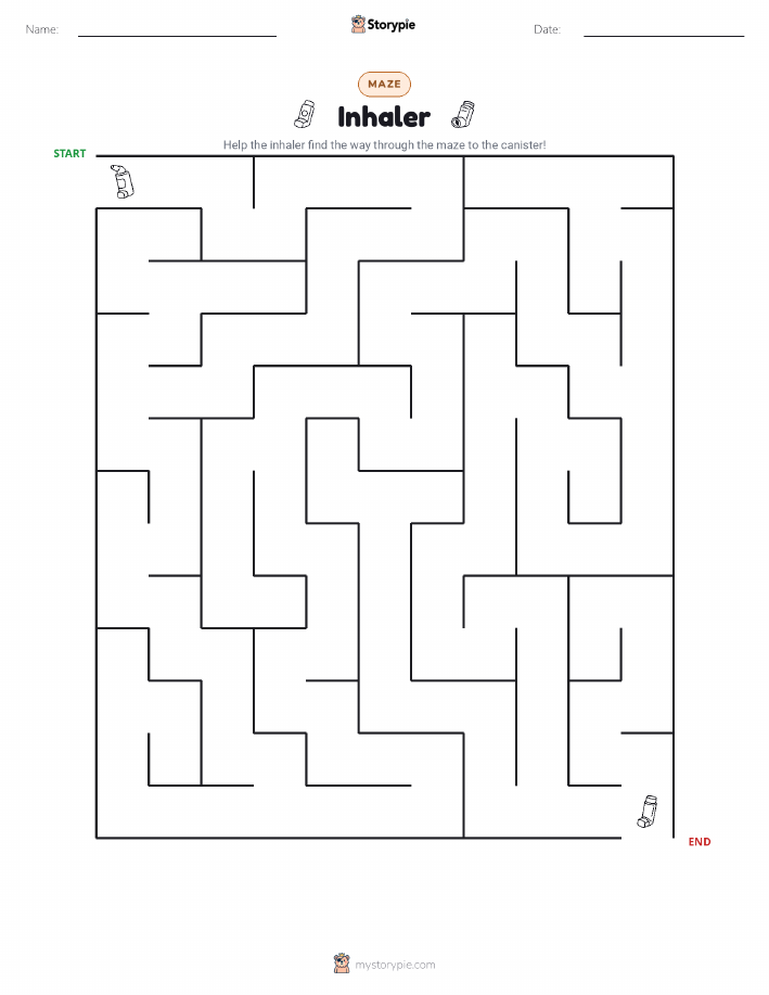 Maze