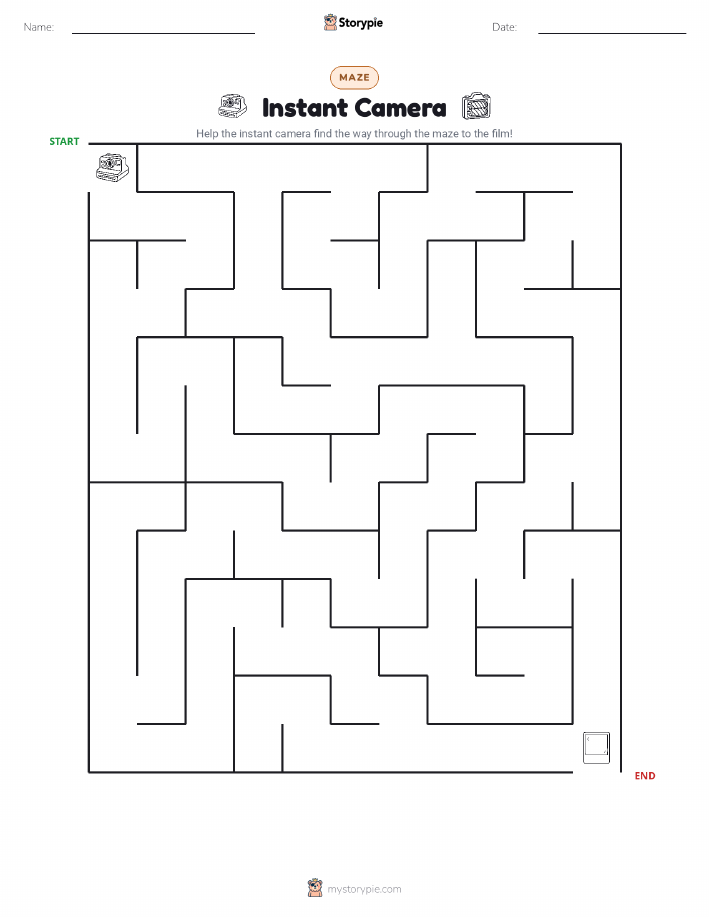 Maze