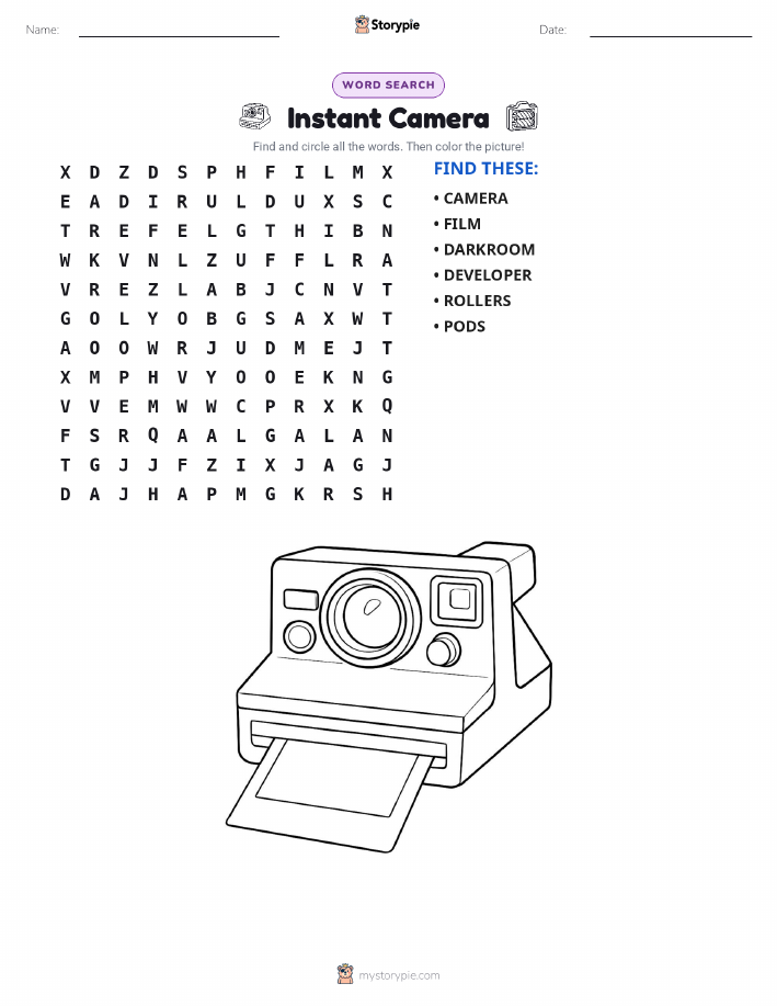 Word Search