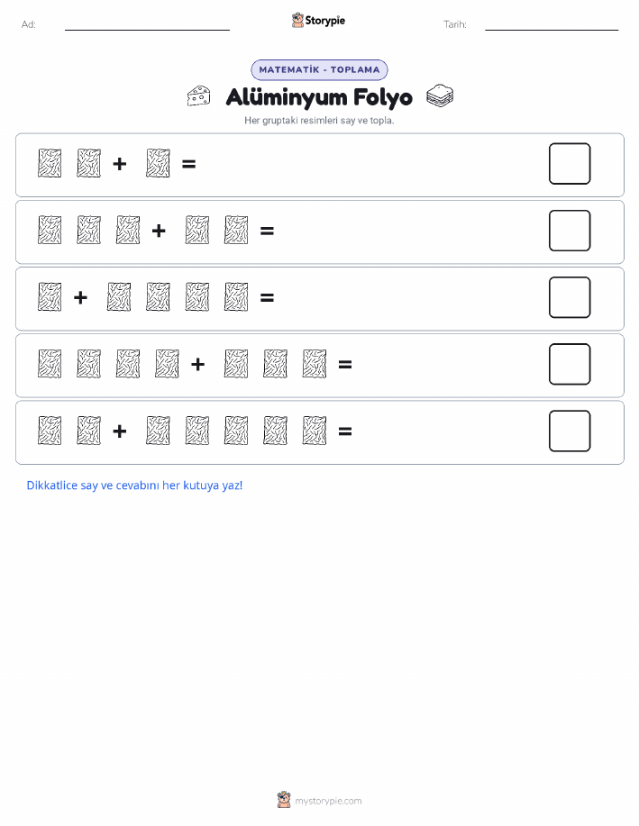Resim Matematiği