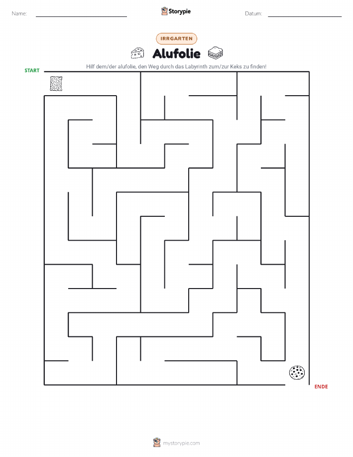 Labyrinth