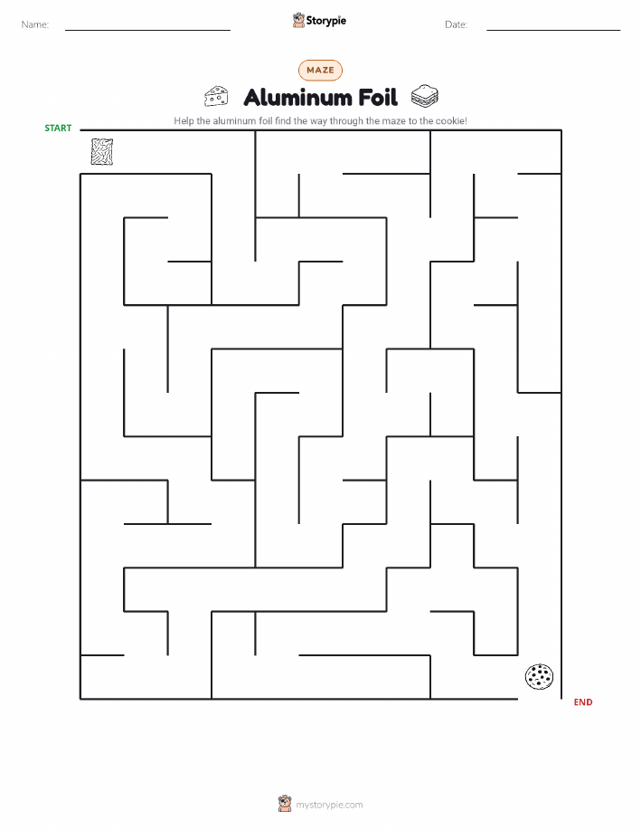 Maze