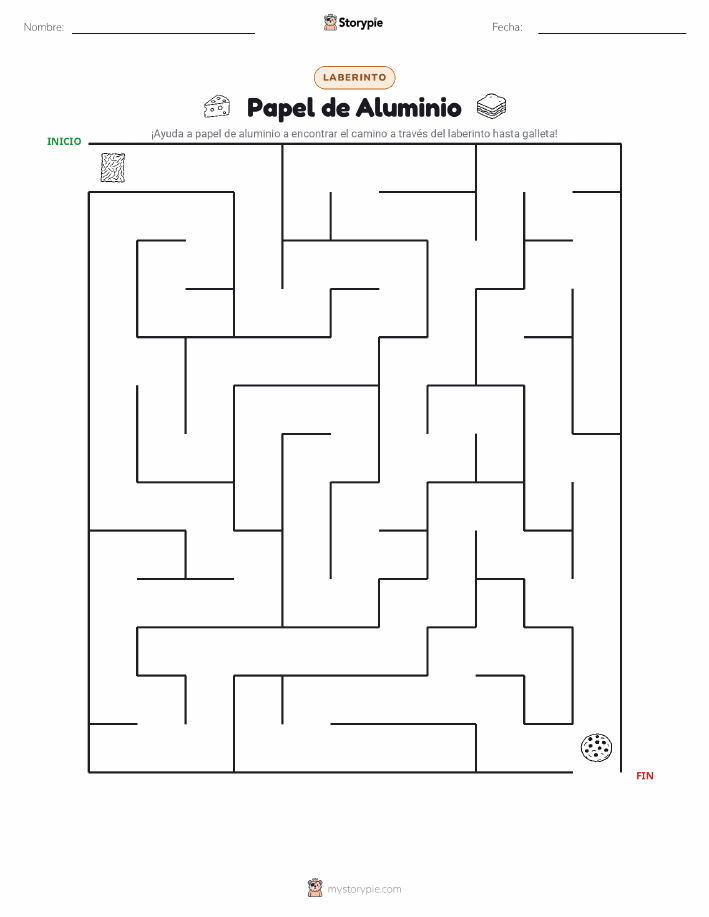 Labyrintho