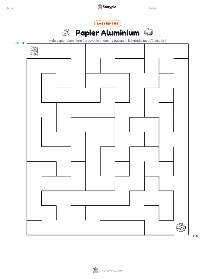 Labyrinthe
