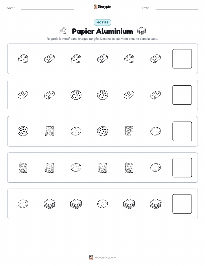 Motifs