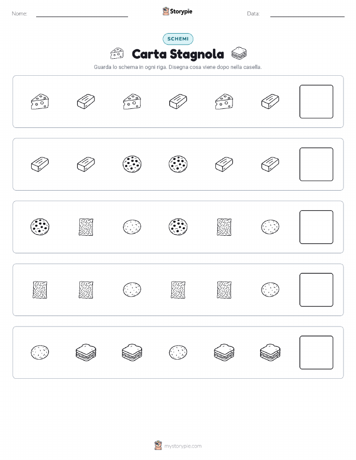 Pattern