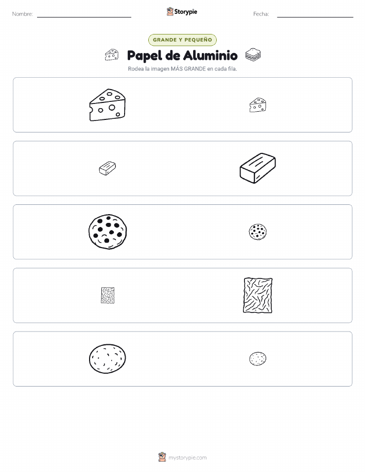 Clasificación