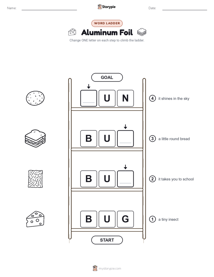 Word Ladder