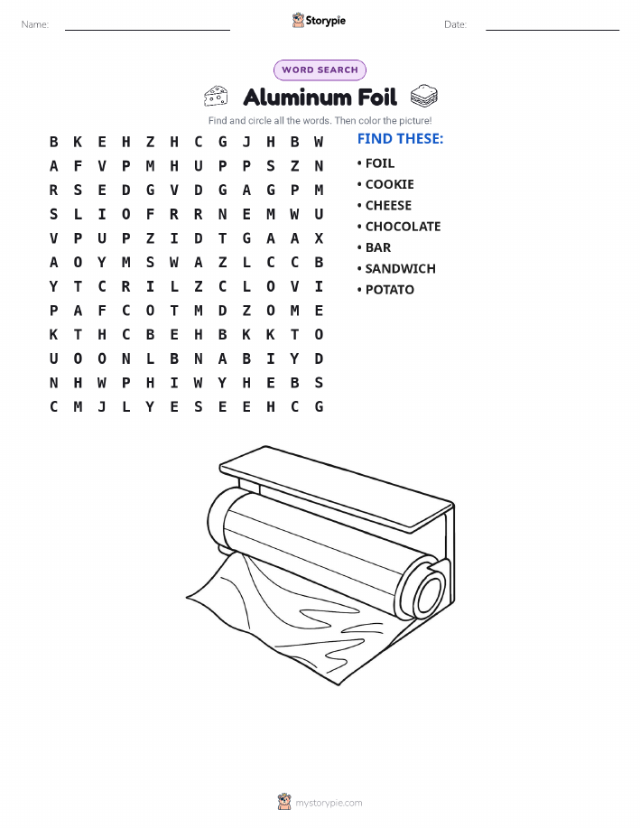 Word Search