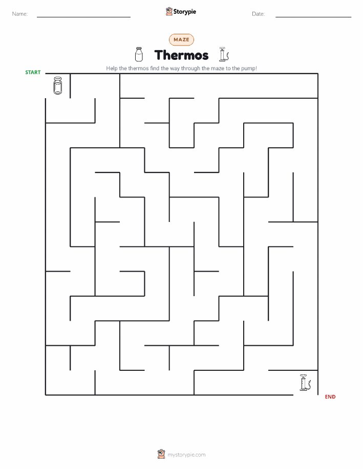 Maze