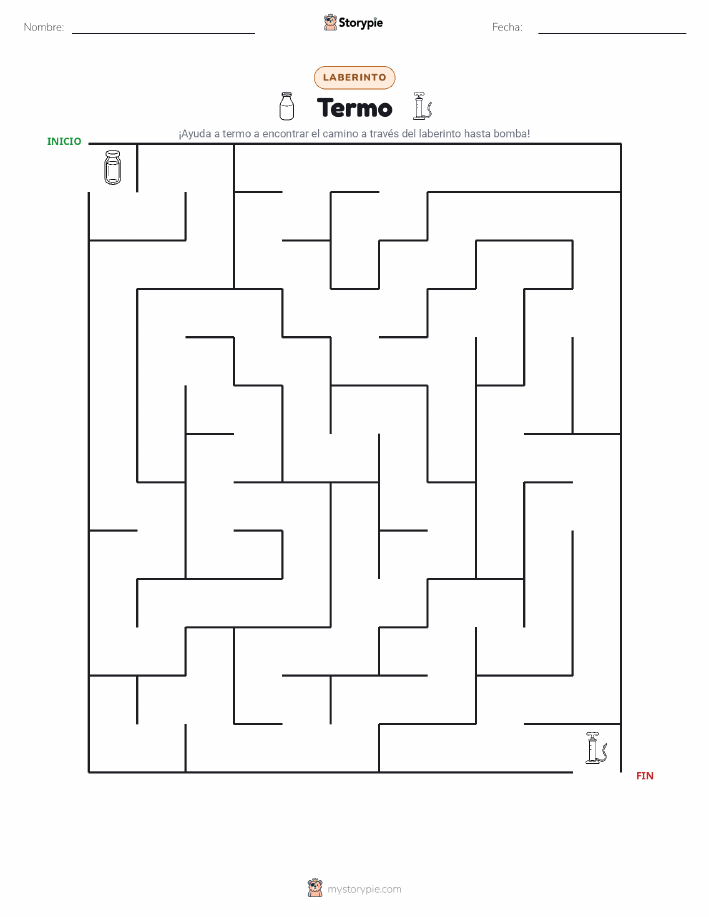 Labyrintho