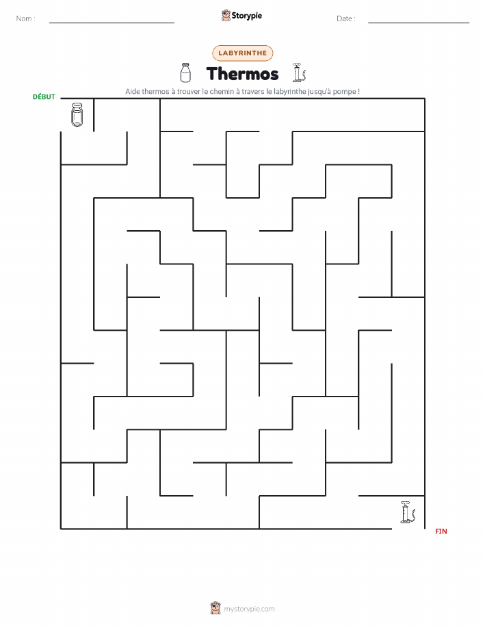Labyrinthe