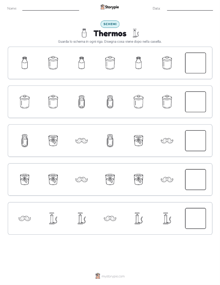 Pattern