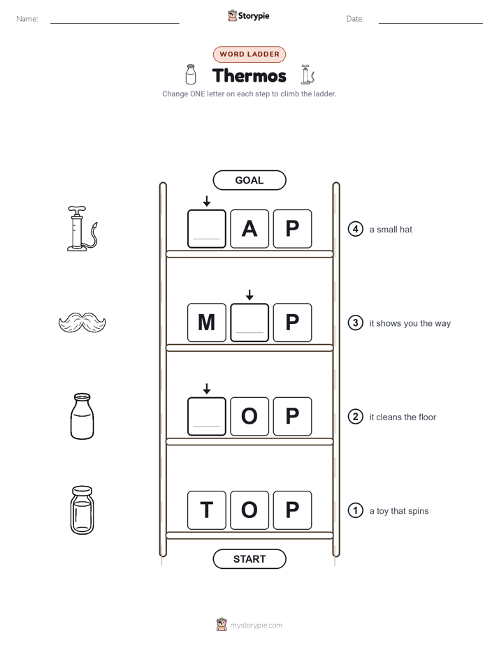Word Ladder
