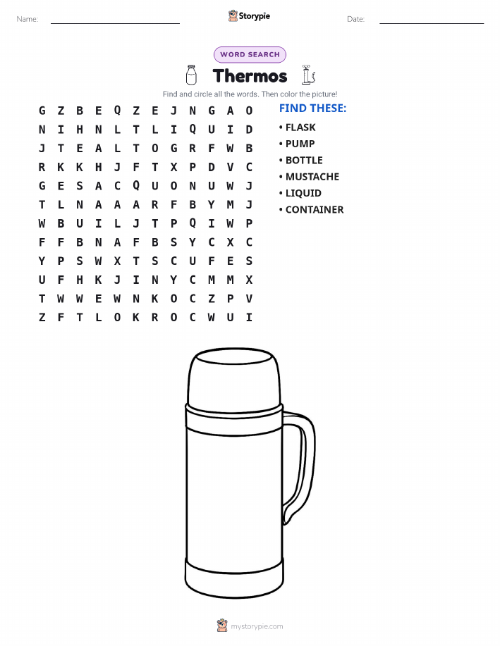 Word Search