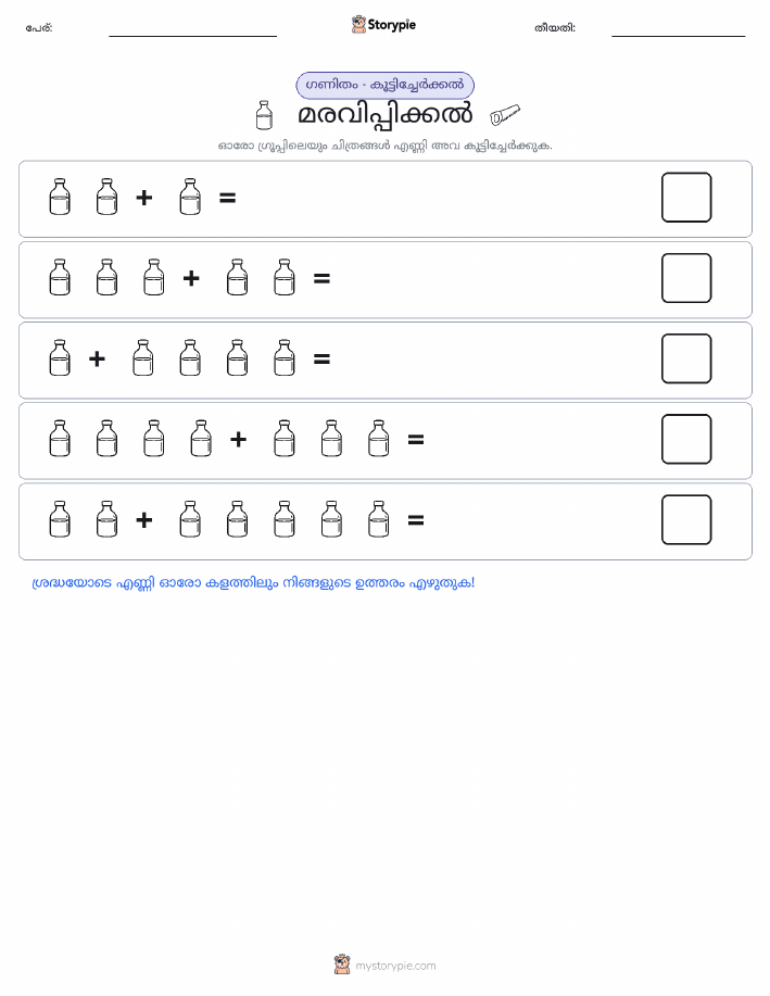 ചിത്ര ഗണിതം