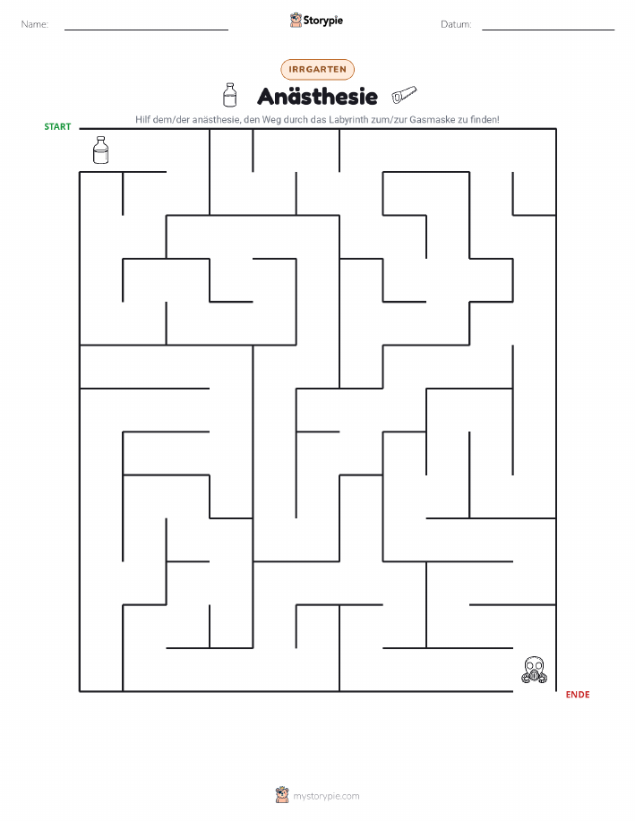 Labyrinth