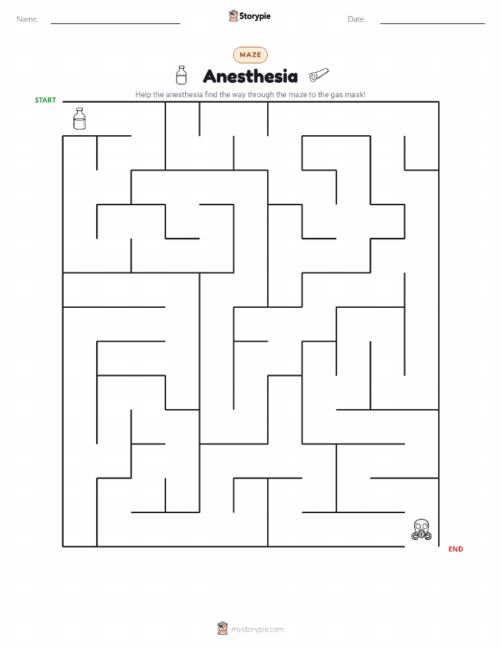 Maze