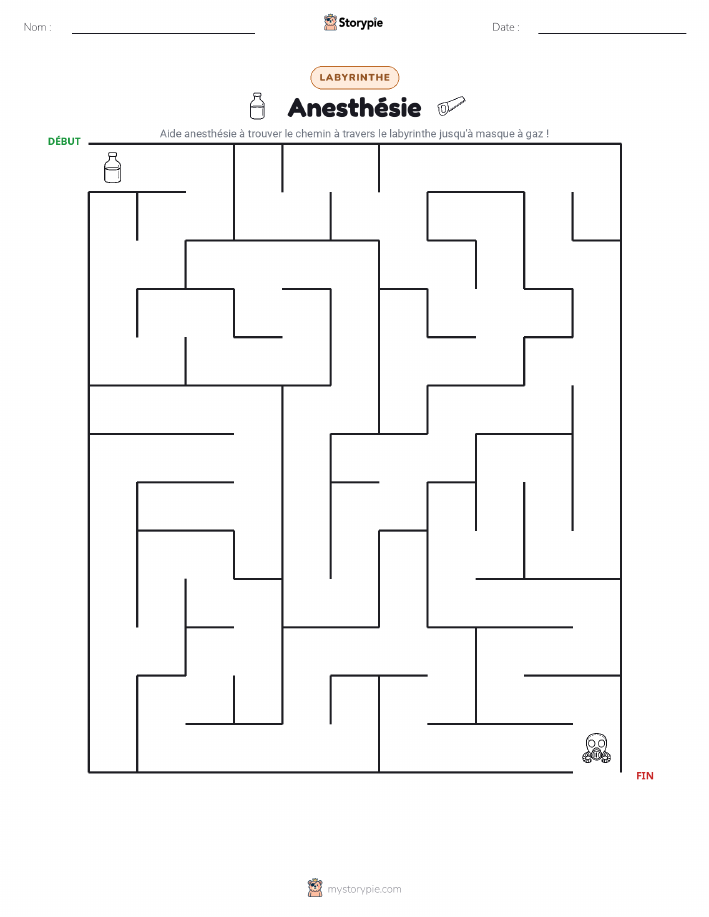 Labyrinthe