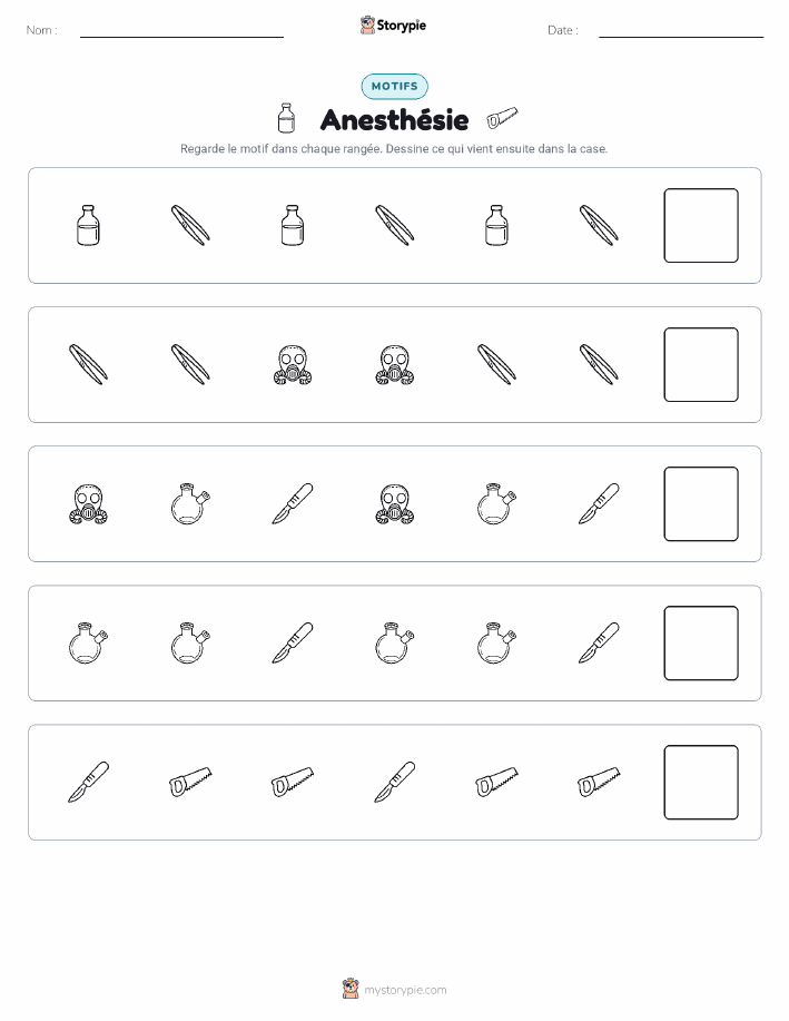Motifs