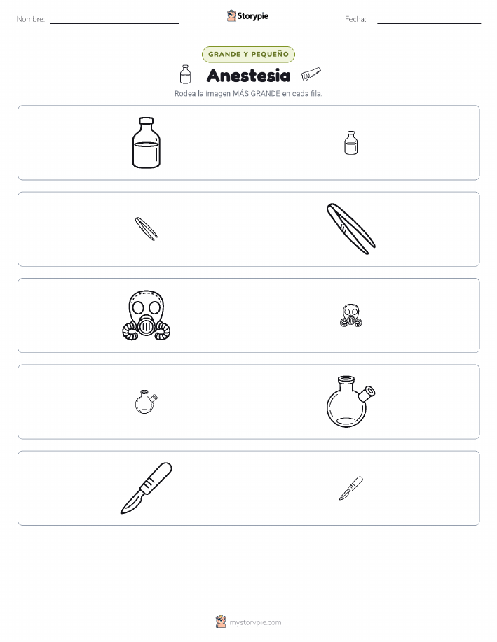Clasificación