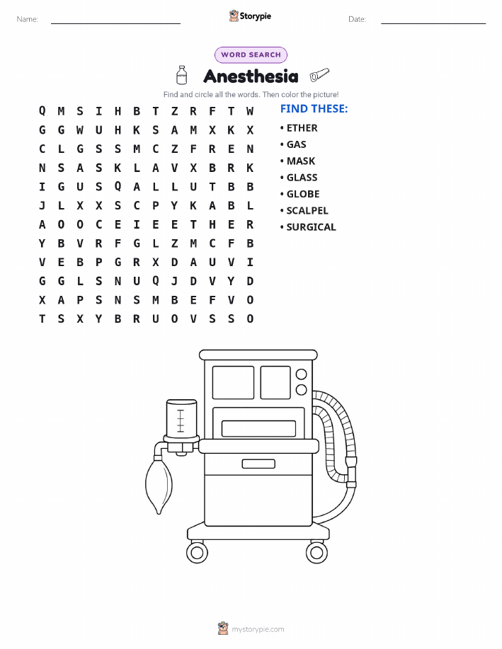 Word Search