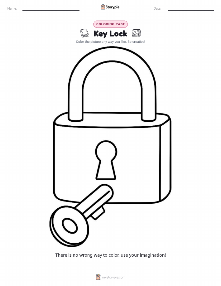 Coloring Page
