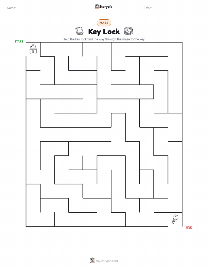 Maze