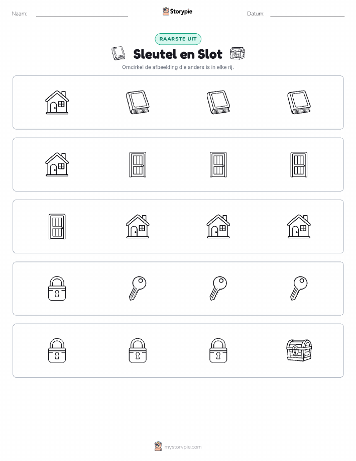 Vreemde Tussenuit