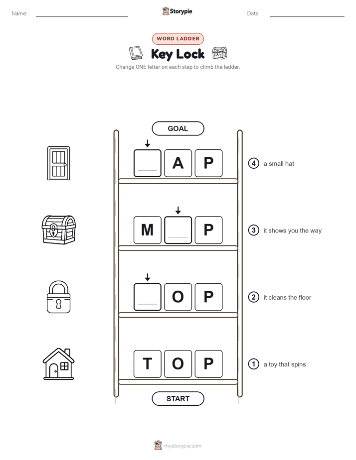Word Ladder