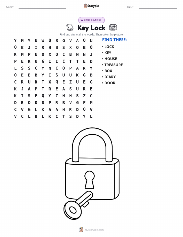 Word Search