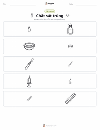 Xem trước tài liệu in sẵn Sát trùng