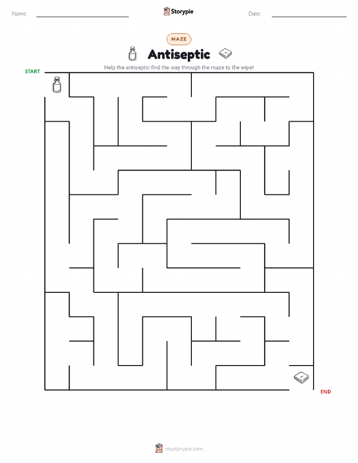 Maze