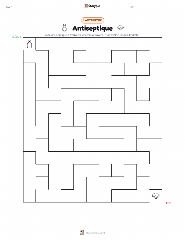 Labyrinthe