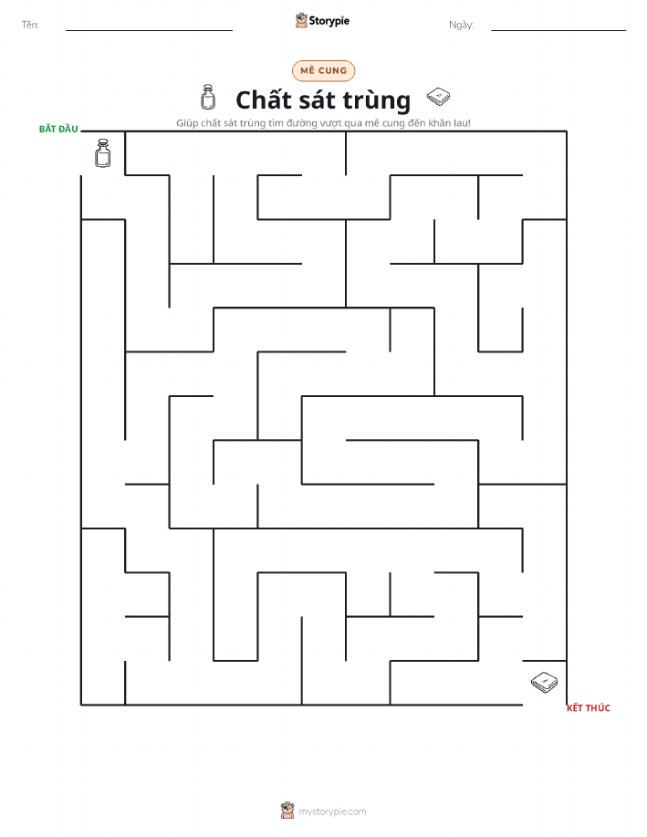 Mê Cung