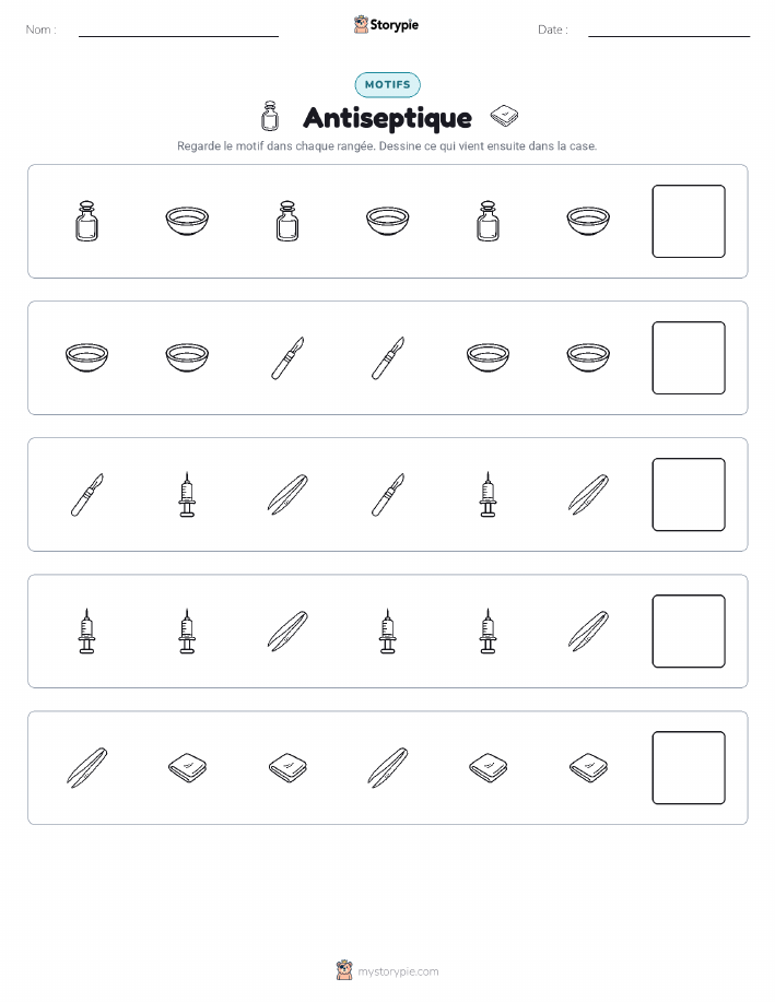 Motifs