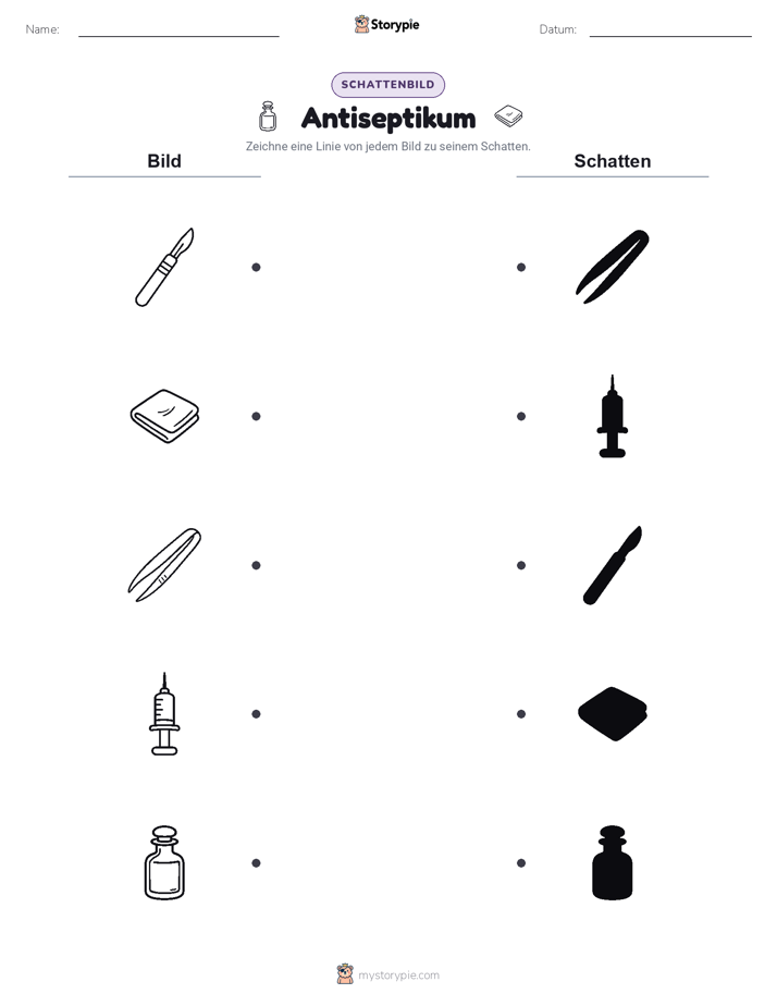 Schattenmatch