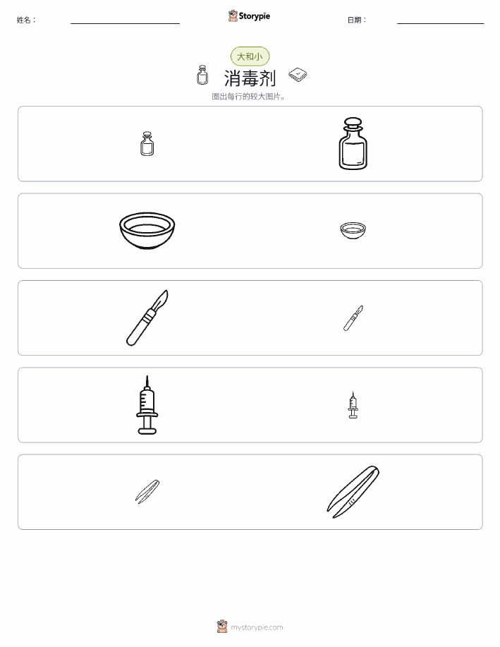 分类