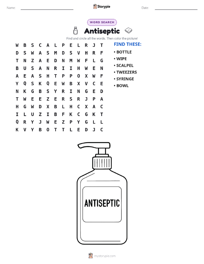 Word Search