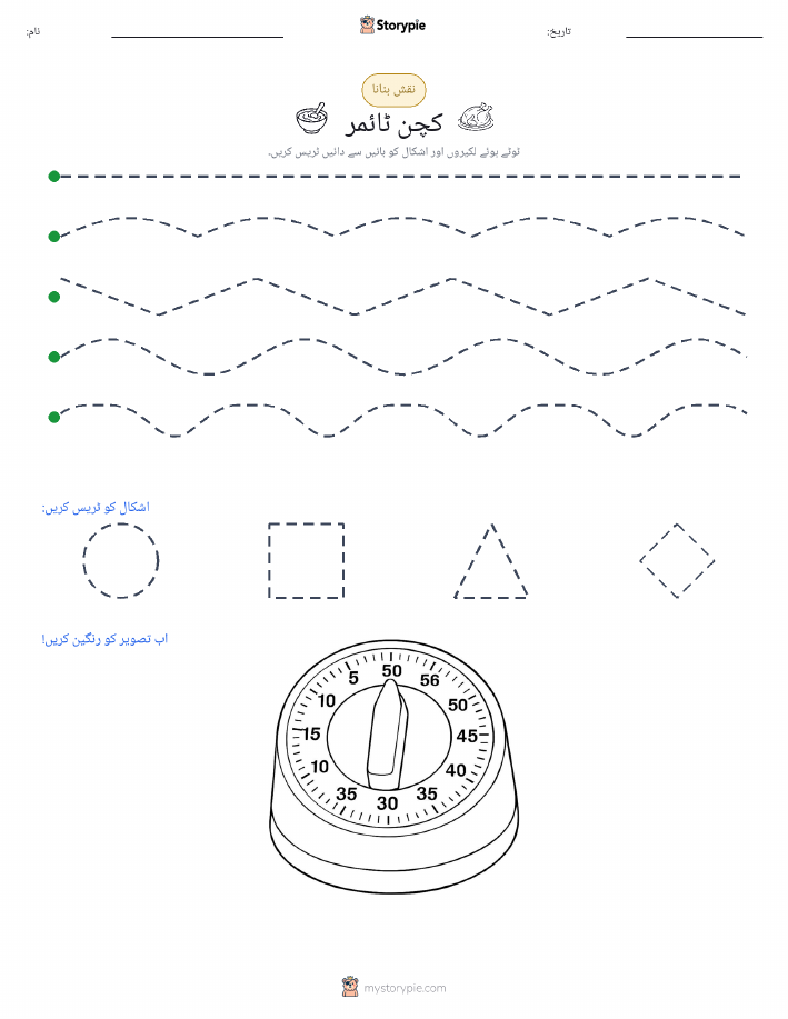 نقشہ بنانا