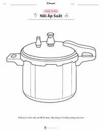 Xem trước tài liệu in sẵn Nồi áp suất