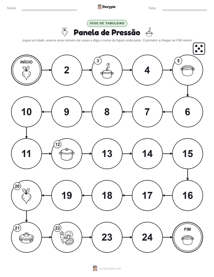 Jogo de Rolagem e Movimento