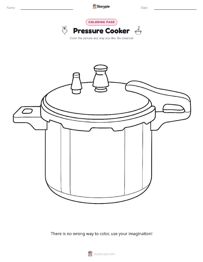 Coloring Page