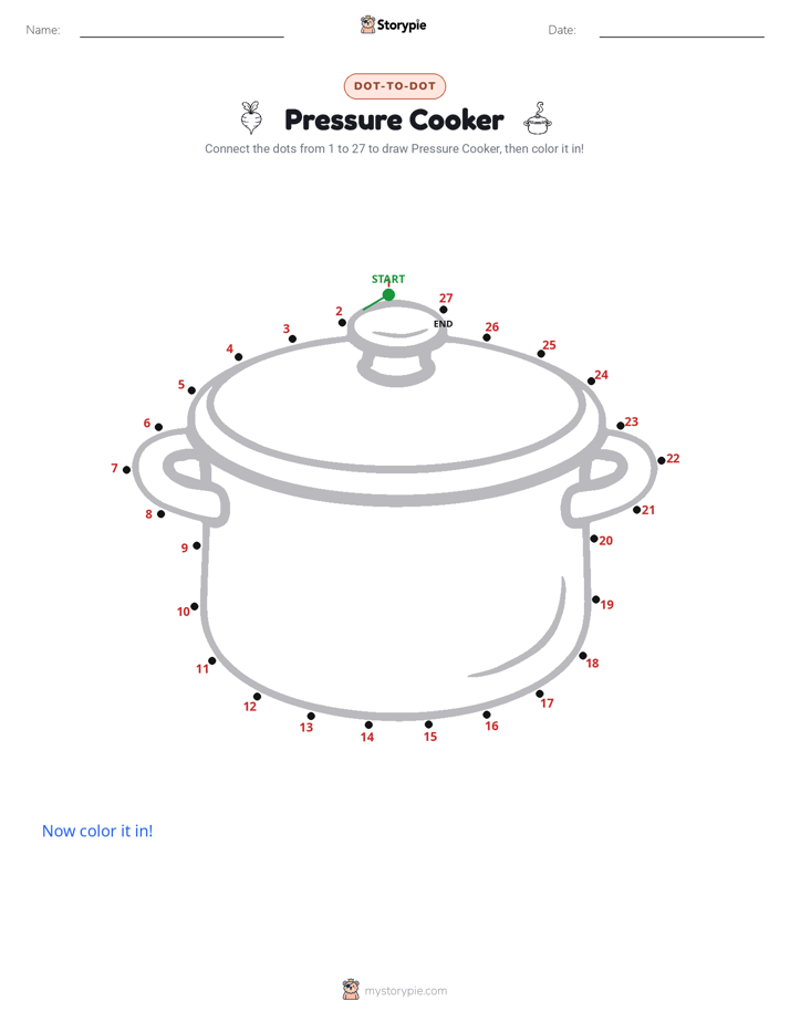 Dot to Dot