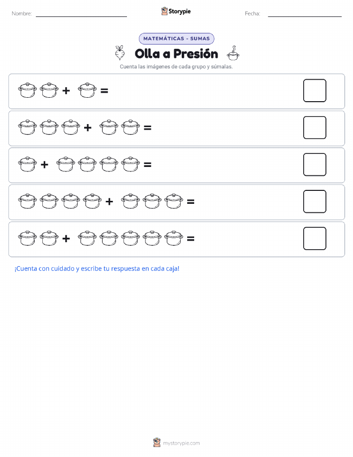 Matemáticas con Imágenes