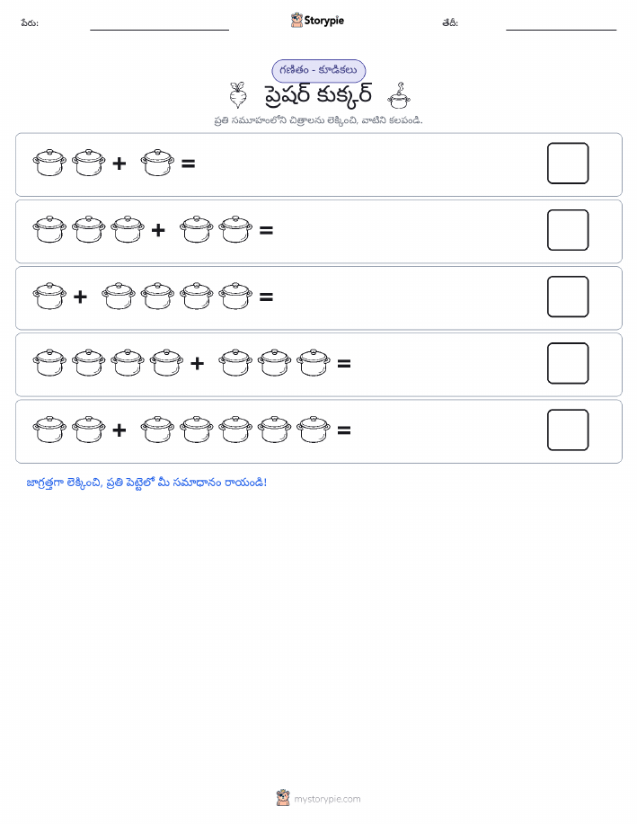 చిత్ర గణితం