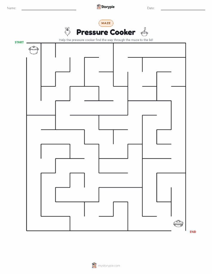Maze